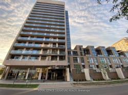 1106-1940 Ironstone Drive  Burlington, ON L7L 0E4