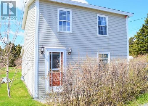 55 Conception Bay Highway, Conception Harbour, NL - Outdoor