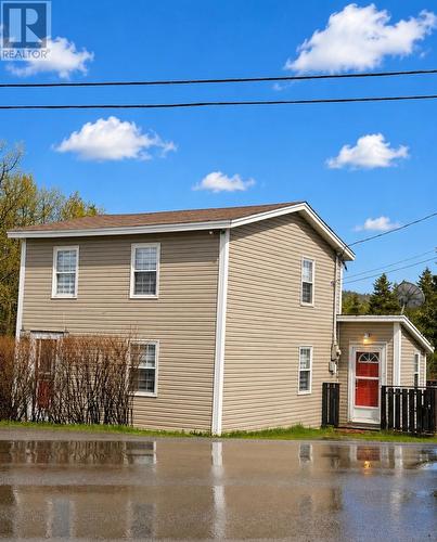 55 Conception Bay Highway, Conception Harbour, NL - Outdoor