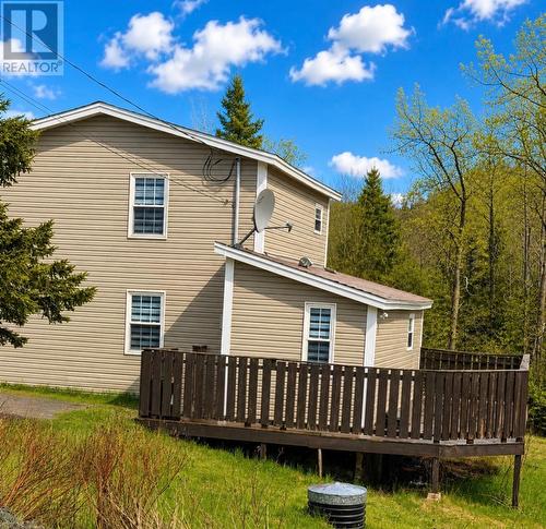 55 Conception Bay Highway, Conception Harbour, NL - Outdoor