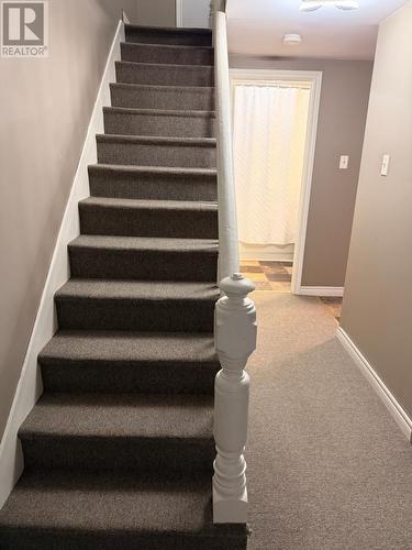 55 Conception Bay Highway, Conception Harbour, NL - Indoor Photo Showing Other Room