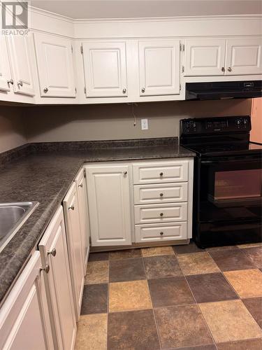 55 Conception Bay Highway, Conception Harbour, NL - Indoor Photo Showing Kitchen