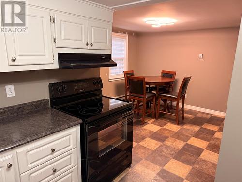 55 Conception Bay Highway, Conception Harbour, NL - Indoor Photo Showing Kitchen