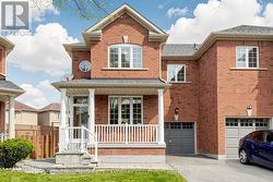 28 SUMMER MIST CRESCENT Markham, ON L6C 2H6