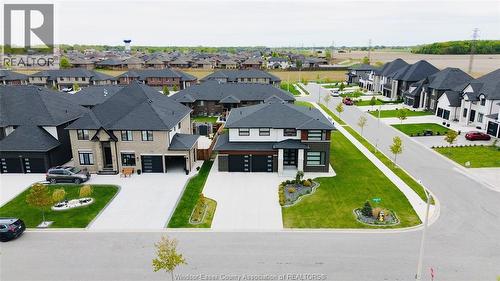 635 Marche Street, Lakeshore, ON - Outdoor With Facade