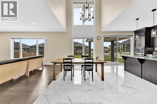 635 Marche Street, Lakeshore, ON - Indoor