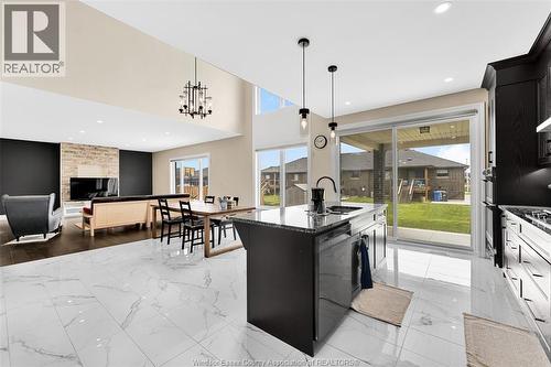 635 Marche Street, Lakeshore, ON - Indoor Photo Showing Other Room