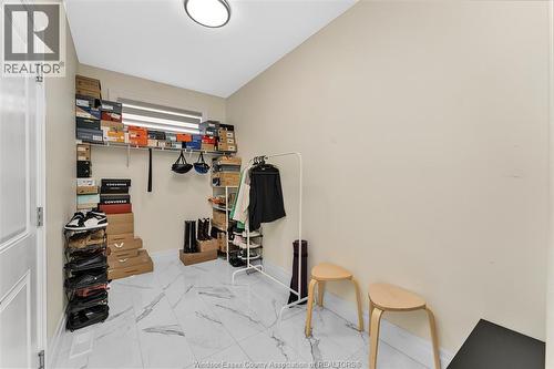 635 Marche Street, Lakeshore, ON - Indoor