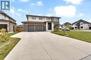 635 Marche Street, Lakeshore, ON  - Outdoor With Facade 