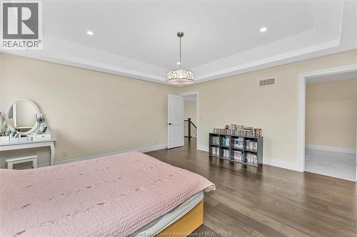 635 Marche Street, Lakeshore, ON - Indoor