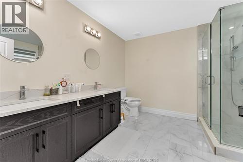635 Marche Street, Lakeshore, ON - Indoor Photo Showing Bathroom