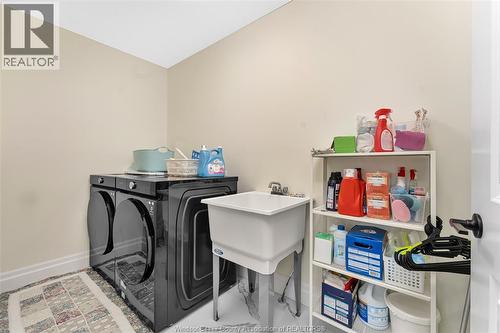 635 Marche Street, Lakeshore, ON - Indoor