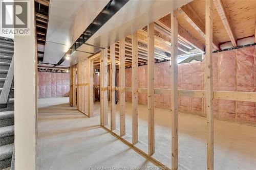 635 Marche Street, Lakeshore, ON - Indoor