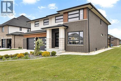 635 Marche Street, Lakeshore, ON - Outdoor
