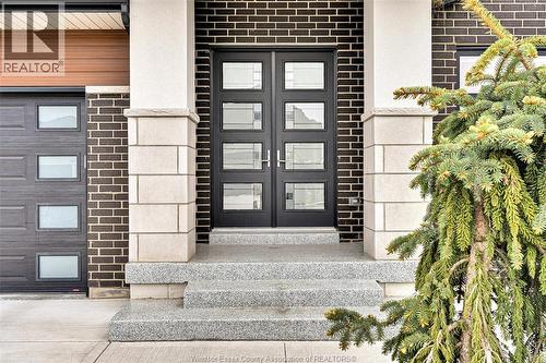 635 Marche Street, Lakeshore, ON - Outdoor