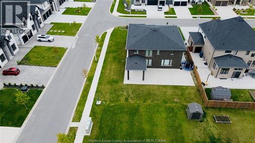 635 Marche Street, Lakeshore, ON - Outdoor With View