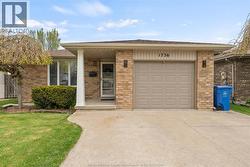 1736 VICKY CIRCLE Windsor, ON N8W 5P6