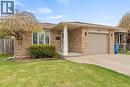 1736 Vicky Circle, Windsor, ON  - Outdoor 