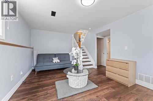 1736 Vicky Circle, Windsor, ON - Indoor