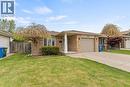 1736 Vicky Circle, Windsor, ON  - Outdoor 