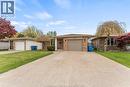 1736 Vicky Circle, Windsor, ON  - Outdoor With Facade 