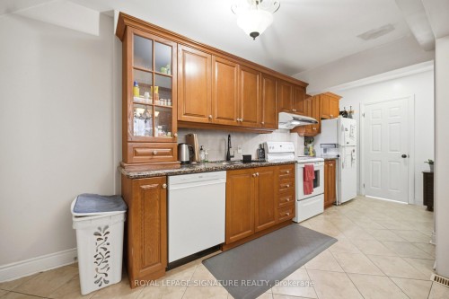 1-2000 Dufferin Street, Toronto, ON 