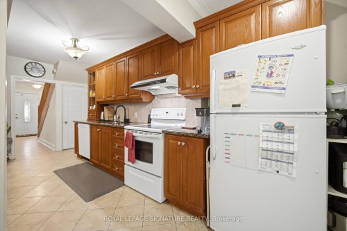 1-2000 Dufferin Street, Toronto, ON 