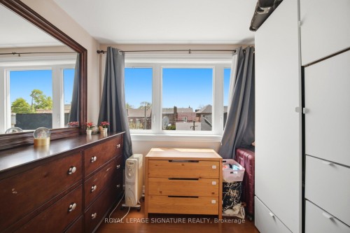 1-2000 Dufferin Street, Toronto, ON 