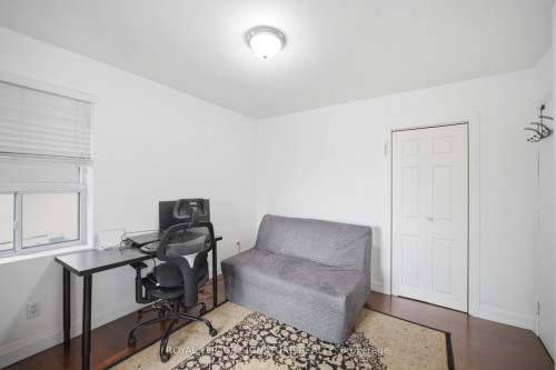1-2000 Dufferin Street, Toronto, ON 