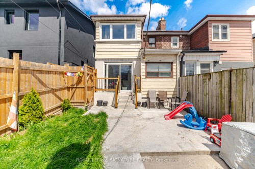 1-2000 Dufferin Street, Toronto, ON 