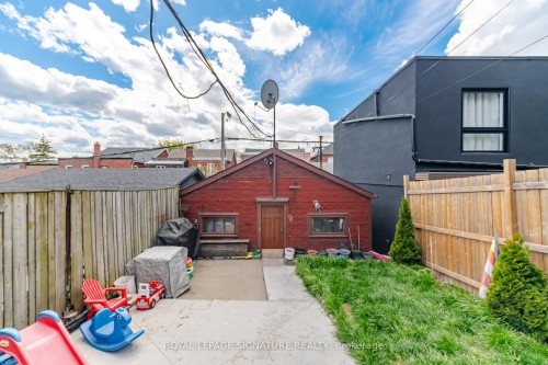 1-2000 Dufferin Street, Toronto, ON 