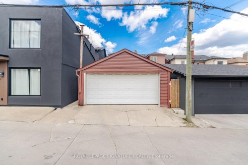 1-2000 Dufferin Street, Toronto, ON 