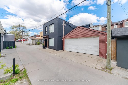1-2000 Dufferin Street, Toronto, ON 