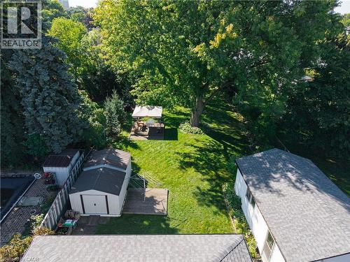 401 Mohawk Road W, Hamilton, ON - Outdoor