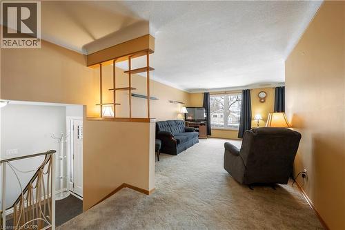 401 Mohawk Road W, Hamilton, ON - Indoor