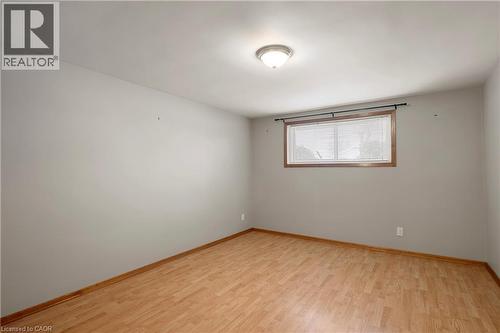 401 Mohawk Road W, Hamilton, ON - Indoor Photo Showing Other Room