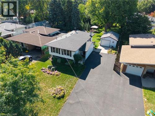 401 Mohawk Road W, Hamilton, ON - Outdoor