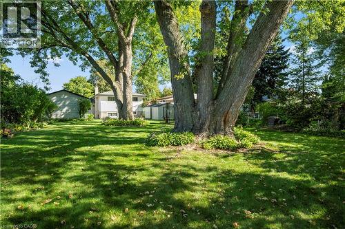 401 Mohawk Road W, Hamilton, ON - Outdoor