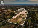 Expansive parcel of undeveloped land with defined boundaries - 3415 Cedar Springs Road, Burlington, ON 