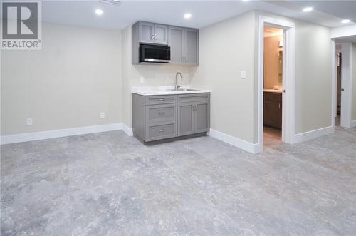 1855 Springdale Crescent, Sudbury, ON - Indoor