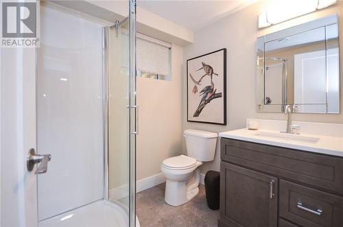 1855 Springdale Crescent, Sudbury, ON - Indoor Photo Showing Bathroom