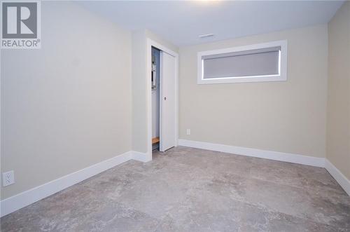 1855 Springdale Crescent, Sudbury, ON - Indoor Photo Showing Other Room