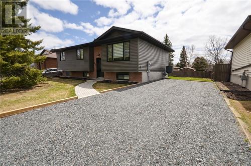 1855 Springdale Crescent, Sudbury, ON - Outdoor