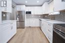 1855 Springdale Crescent, Sudbury, ON  - Indoor Photo Showing Kitchen 