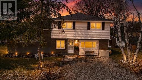 1618 Canterbury Street  Sudbury, ON P3A 1J2