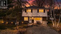 1618 Canterbury Street Sudbury, ON P3A 1J2