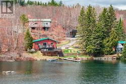 800 Hanmer Lake Road West  Hanmer, ON P3P 1R3