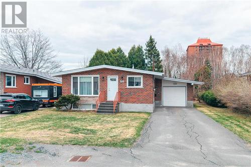 1021 Chapman Street  Sudbury, ON P3A 1V7
