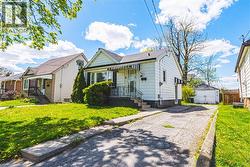 242 EAST 43RD Street  Hamilton, ON L8T 3C5