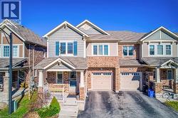 22 SPRING CREEK Drive Unit# 33  Waterdown, ON L8B 1V7